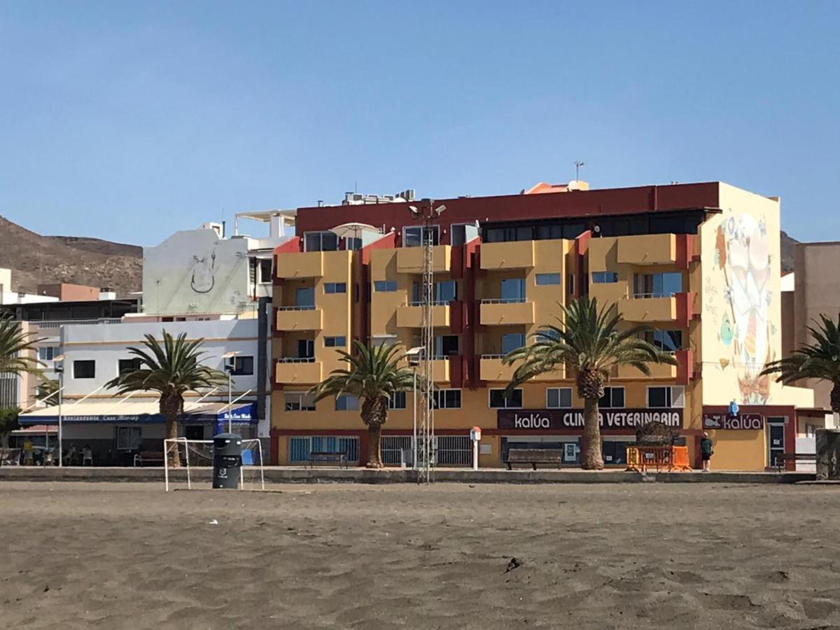 El Rincon De Maruca Apartment Gran Tarajal Bagian luar foto